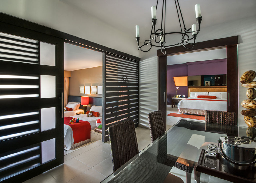 Hotel Suites