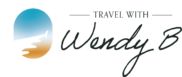 Travel with Wendy B logo