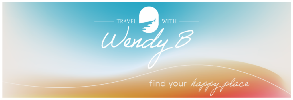 Travel With Wendy Header