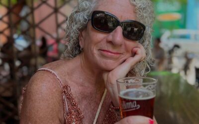 Postcard from Paradise – Hello from Playa del Carmen