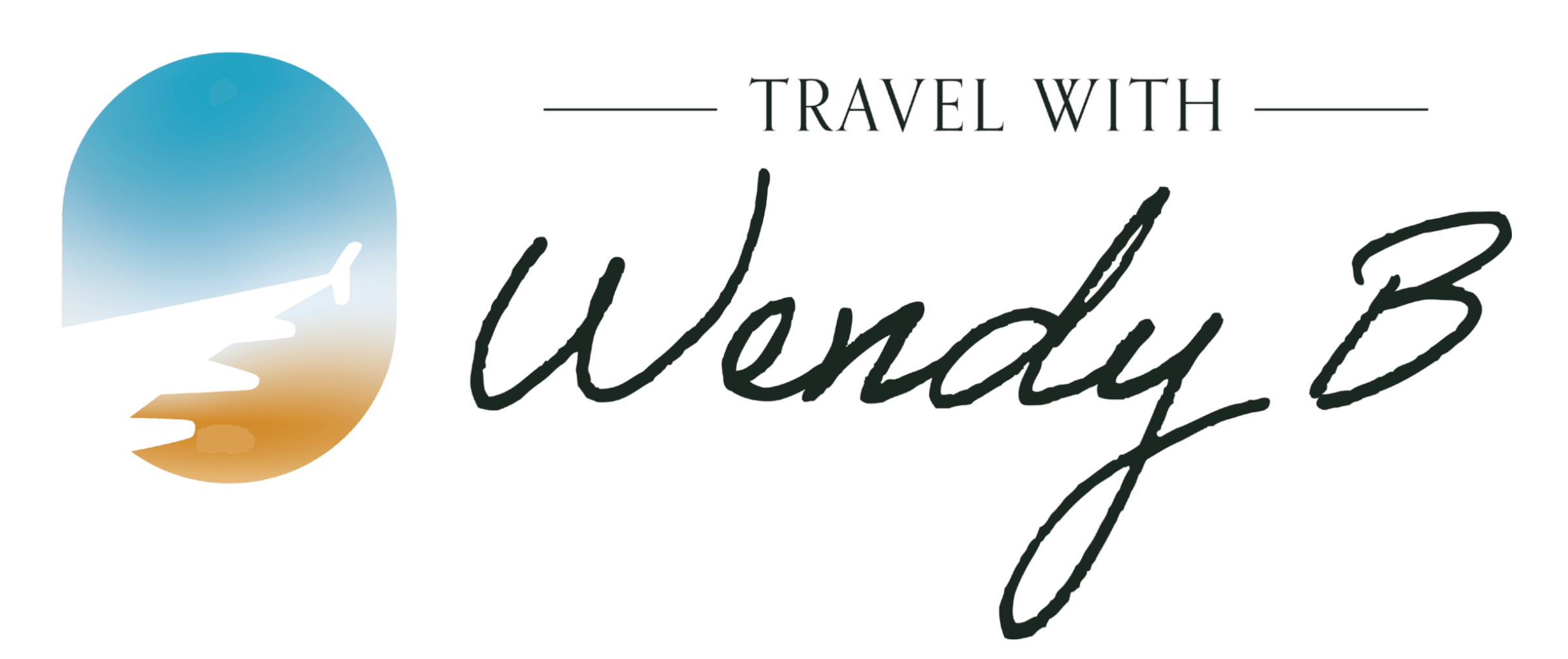 Travel with Wendy B