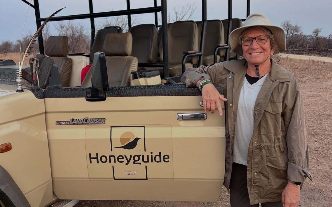 The Heart of Adventure: My Top 5 Unforgettable South Africa Moments