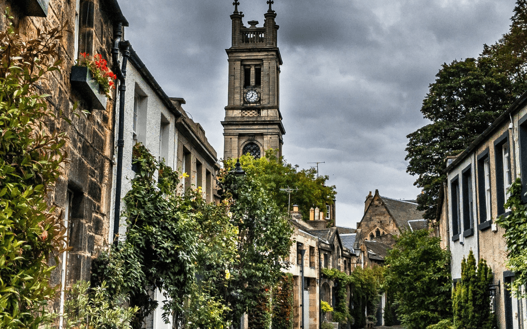 Discover Scotland: History, Highlands, and Whisky