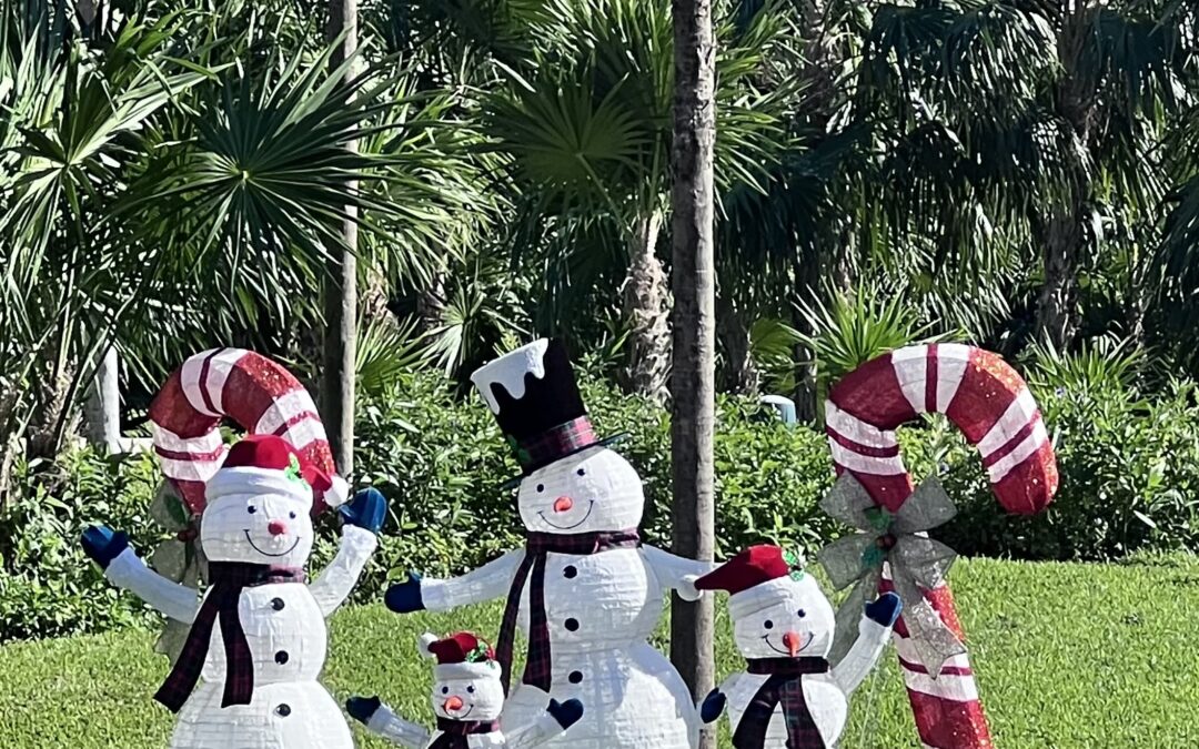 Escape the Ordinary: 3 Unique Holiday Getaways