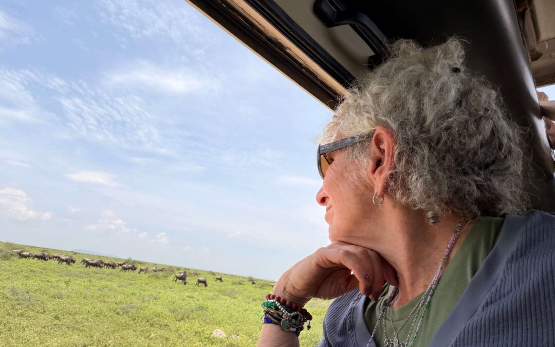 Adventure with Confidence: My Top 3 Safety Essentials for International Travel