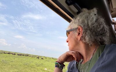 Adventure with Confidence: My Top 3 Safety Essentials for International Travel