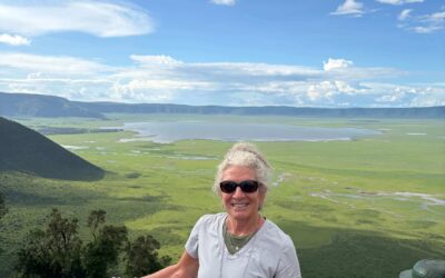 Emerald Plains & Endless Horizons: My Top Moments in Tanzania