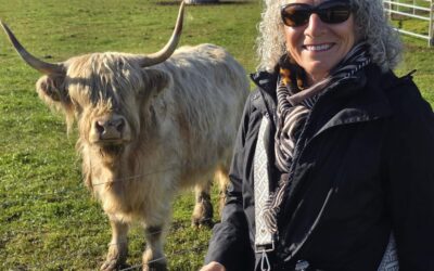 Clans, Castles, and Kindness: My Scotland Travel Diary