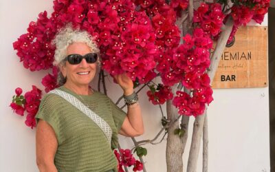 Behind the Scenes: What Your Travel Advisor Actually Does on a “Work Trip”