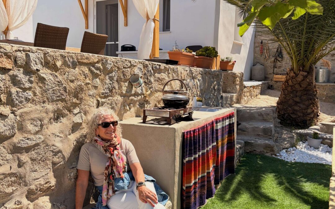 Why AI Can’t Plan Your Dream Vacation – But I Can